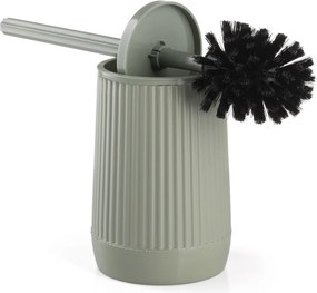 Sada kúpeľňových doplnkov Avenis, zelená