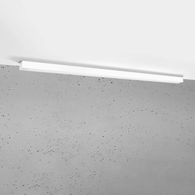 Stropné LED svietidlo Pinne 150, 1x LED 39w, 3000k, w