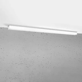 Stropné LED svietidlo Pinne 150, 1x LED 39w, 3000k, w