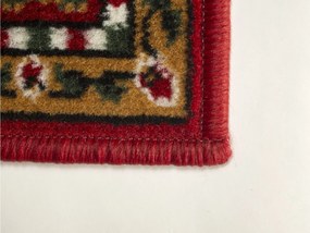 Alfa Carpets Kusový koberec Teheran Practica 58 / CMC - 160x230 cm