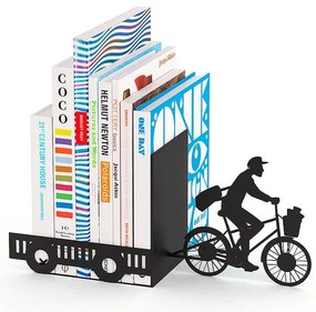 Zarážka na knihy Postman – Balvi