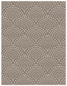 Koberec Terazza 0,6/1,1 21389 béžová