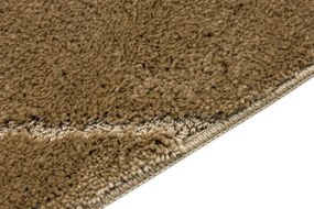 Kúpeľňový koberček MORENO béžový