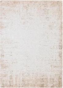 Koberec Arte Enjoy Grid krémový