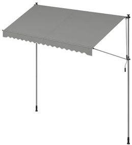 Upínacia markíza GSA352G01