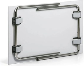 Skladací stôl SPOT, 160x80 cm, breza