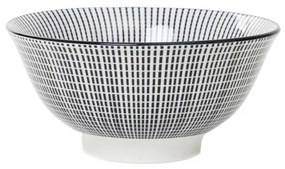 Miska NAVIA čierna AW21 976906
