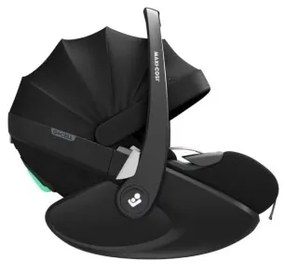 Autosedačka MAXI COSI Pebble 360 PRO 2 i-Size 2025 Farba: Essential Green
