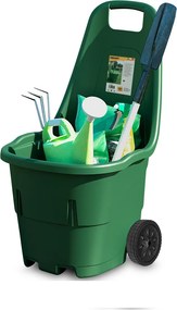 ARTPLAST Záhradný vozík Linea Smart