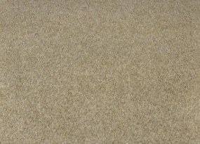 Koberce Breno Metrážny koberec NEW ORLEANS 770, šíře role 400 cm, hnedá