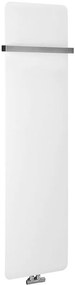 Sapho Sapho, TABELLA vykurovacie teleso 370x1590 mm, biela mat, MI1537