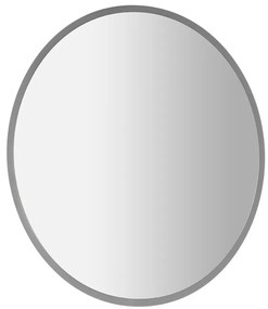 Sapho Sapho, VISO LED podsvietené guľaté zrkadlo, priemer 70cm, VS070