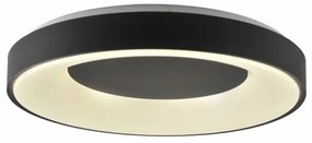 LED Stmievateľné stropné svietidlo WITOLD LED/72W/230V 3000-6000K + DO