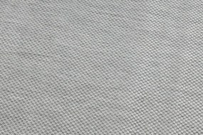 Koberec Floorlux sizal flat 48663/320 sivý