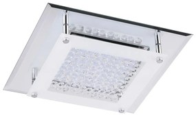 Rabalux 2444 - LED stropné svietidlo SHARON LED/12W/230V