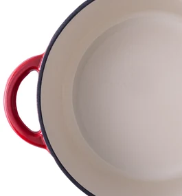 Latinový set smaltovaný 2 ks - Jupiter Lunasol - W0115