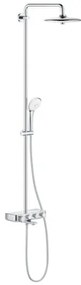 Sprchový systém GROHE Euphoria SmartControl System s termostatickou batériou chróm 26510000, 1 ks