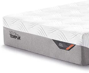Tempur® Tempur® PRIMA FIRM SmartCool - 21 cm tuhší matrac s pamäťovou penou 200 x 220 cm, snímateľný poťah