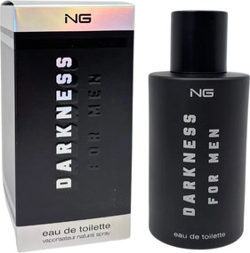 NG PERFUMES NG Darkness 100 ml