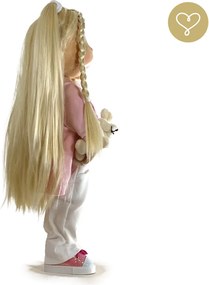 Bábika Lullu 40 cm Varianta 1