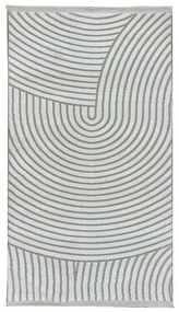 Koberec Elif 1,2/1,7 Eli402 krémová