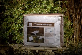 Picaso Luxusný Celoročná prikrývka COOLMAX ORIGIN 200x220 cm