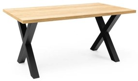 BRADOP Jedálenský stôl DAX S304 160x90