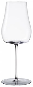 Lunasol - Poháre na biele víno Universal Glas 400 ml set 2 ks – Green Wave Platinum Line (322630)
