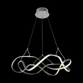 Moderné svietidlo LUXERA MINUET LED PENDANT 18104