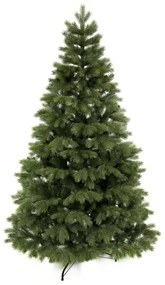 Umelý vianočný stromček 3D Borovica Himalájska 150cm