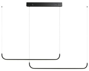 Immax NEO 07226L - LED Stmievateľný luster na lanku PATTINI LED/53W/230V Tuya+DO