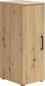 XXXLutz VIACÚČELOVÁ SKRIŇA, 30/83/40 cm Carryhome - Predsieňové programy - 002427022104