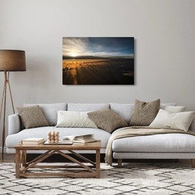 Obraz neba (90x60 cm)