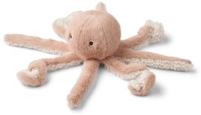 LIEWOOD Plyšová hračka Binnie Octopus Pale Tuscany