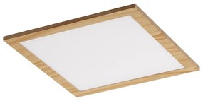 Rabalux 6907 - LED Prisadený panel ALMOND LED/12W/230V 4000K