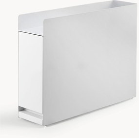 Výsuvný kuchynský úložný regál Tower