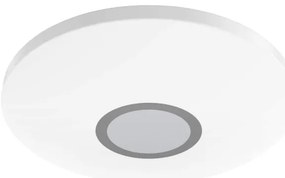 Ledvance - LED Stropné svietidlo so senzorom SPARKLEDOT LED/32W/230V