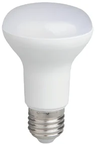 MILIO LED žiarovka R62 - E27 - 12W - 1000 lm - teplá biela