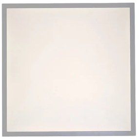 Rabalux 71078 - LED Prisadený panel DAMEK LED/40W/230V 4000K 60x60 cm