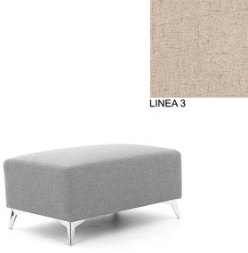 AVA SIMPLY TABURETKA Varianta: LINEA 3