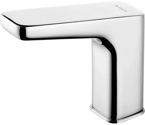 Deante BQH_028R - Bezdotyková umývadlová batéria HIACYNT 4xAA lesklý chróm