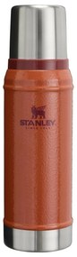 Termoska Stanley Legendary Classic 750 mlHammertone Clay, 0,75 l