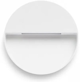 RED - Design Rendl - R12539 - LED Vonkajšie nástenné svietidlo AQILA LED/6W/230V IP54