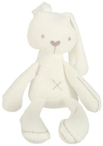 KIK Plyšový zajačik KIK, 49 cm