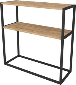 Malá konzola VARZIM, borovica