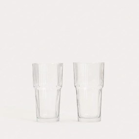 Sada pohárov LYNNASO 771880 540 ml (2 ks)