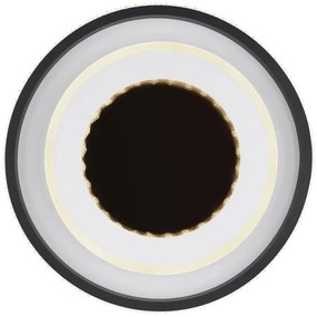 Globo 41290-52 - LED Stmievateľné stropné svietidlo LUCKY LED/52W/230V + DO