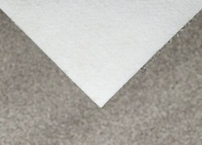 Koberce Breno Metrážny koberec DRAGON 31431, šíře role 300 cm, hnedá