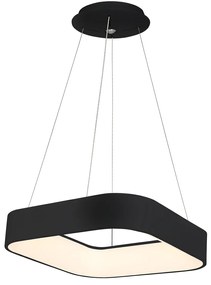 Závesné LED svietidlo Astro, 1x LED 40w, 3000-4000k, b