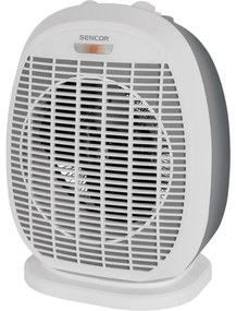 Sencor SFH 7057WH teplovzdušný ventilátor
